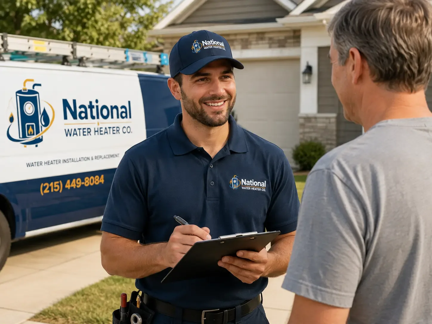 Water Heater Installation Del Rio, TN FAQs